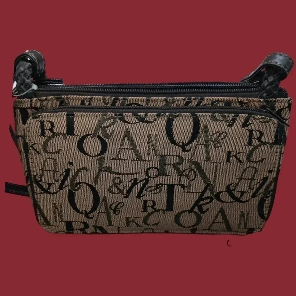 Koltov solutions crossbody bag - Picture 2 of 16